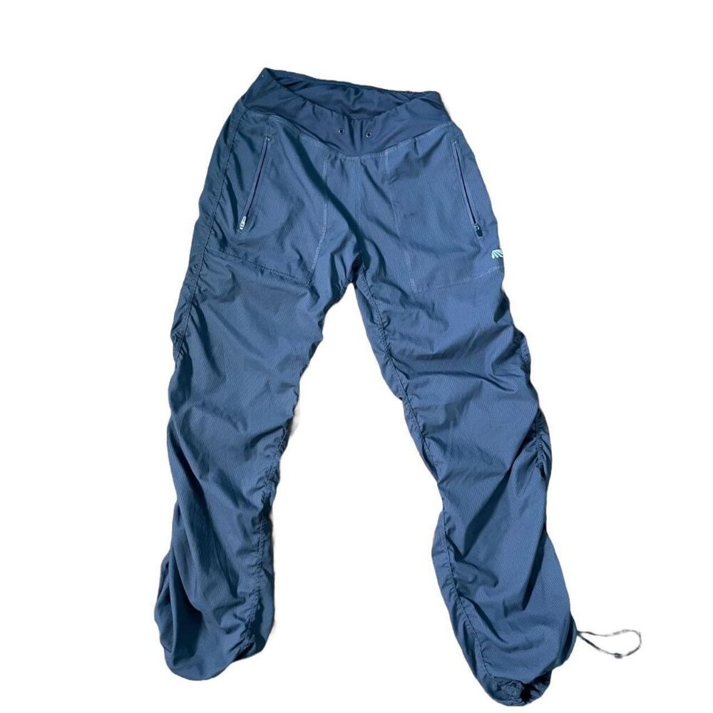 Marika Dri-Wik Ruched Pants - Picture 2 of 7